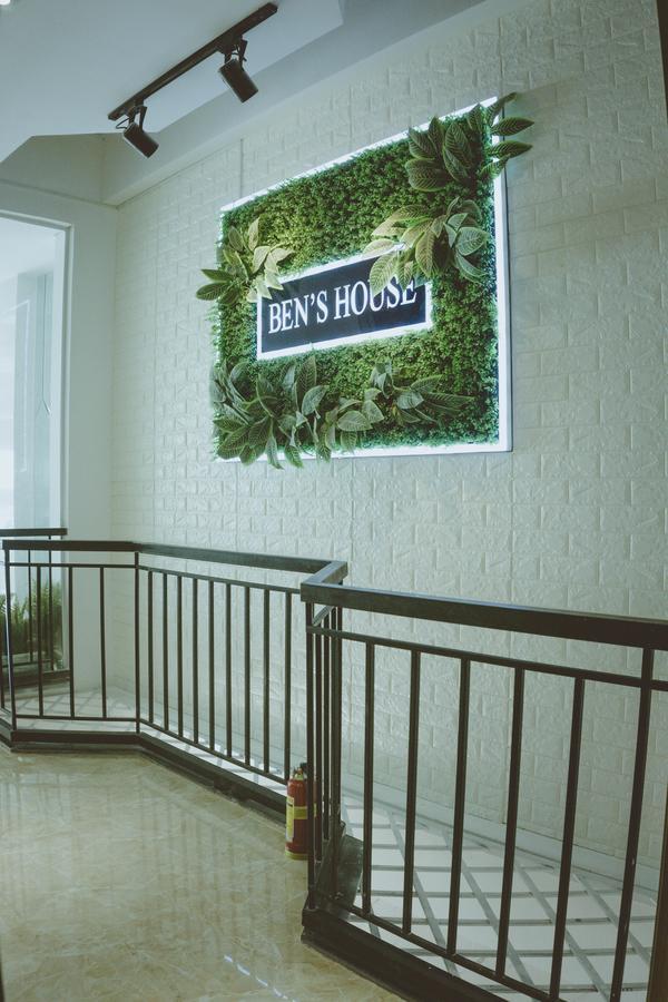 Ben'S House Apartment Danang Exteriér fotografie