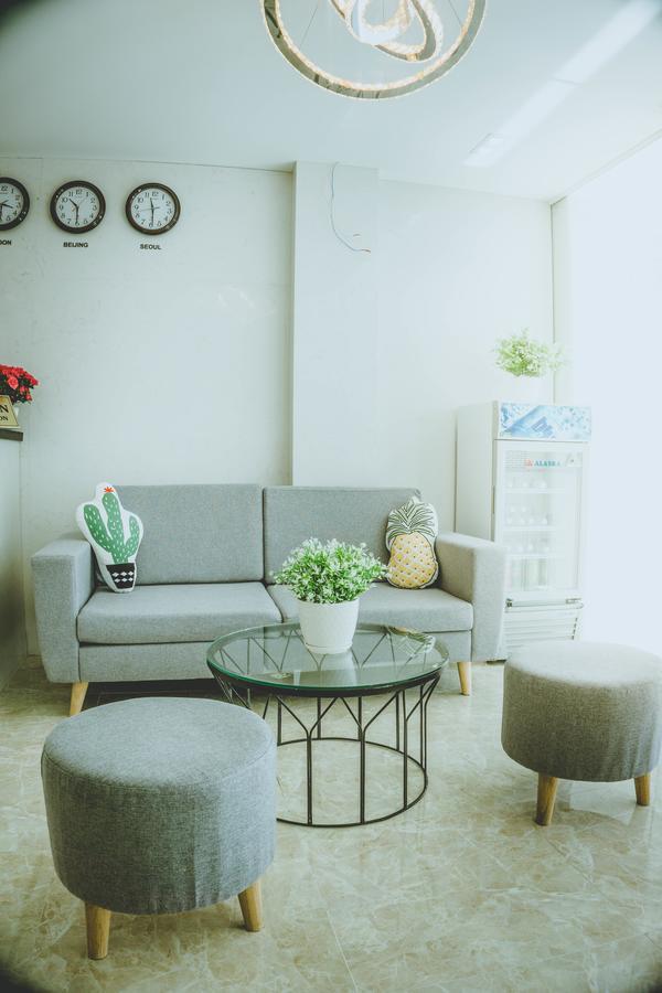 Ben'S House Apartment Danang Exteriér fotografie