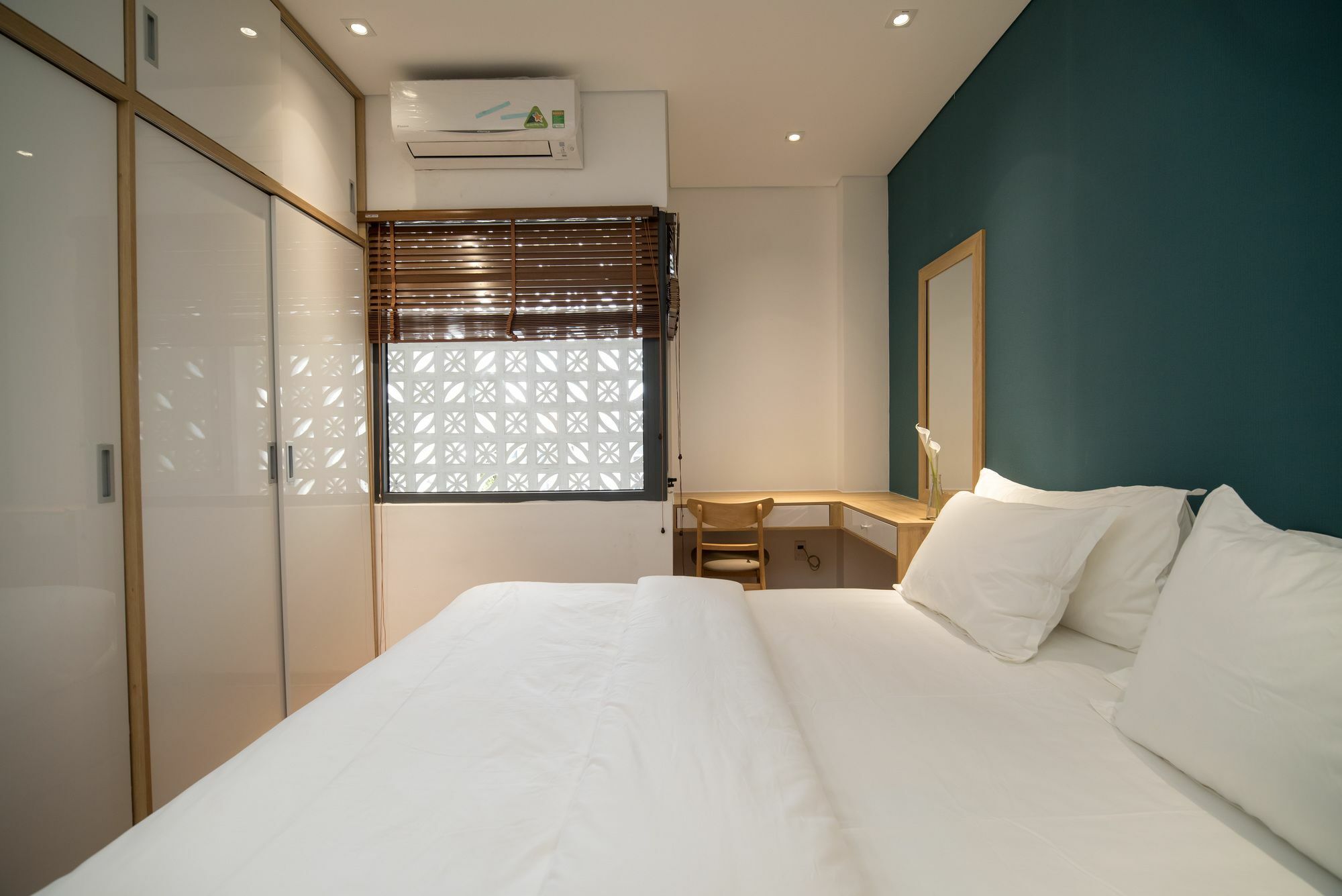 Ben'S House Apartment Danang Exteriér fotografie