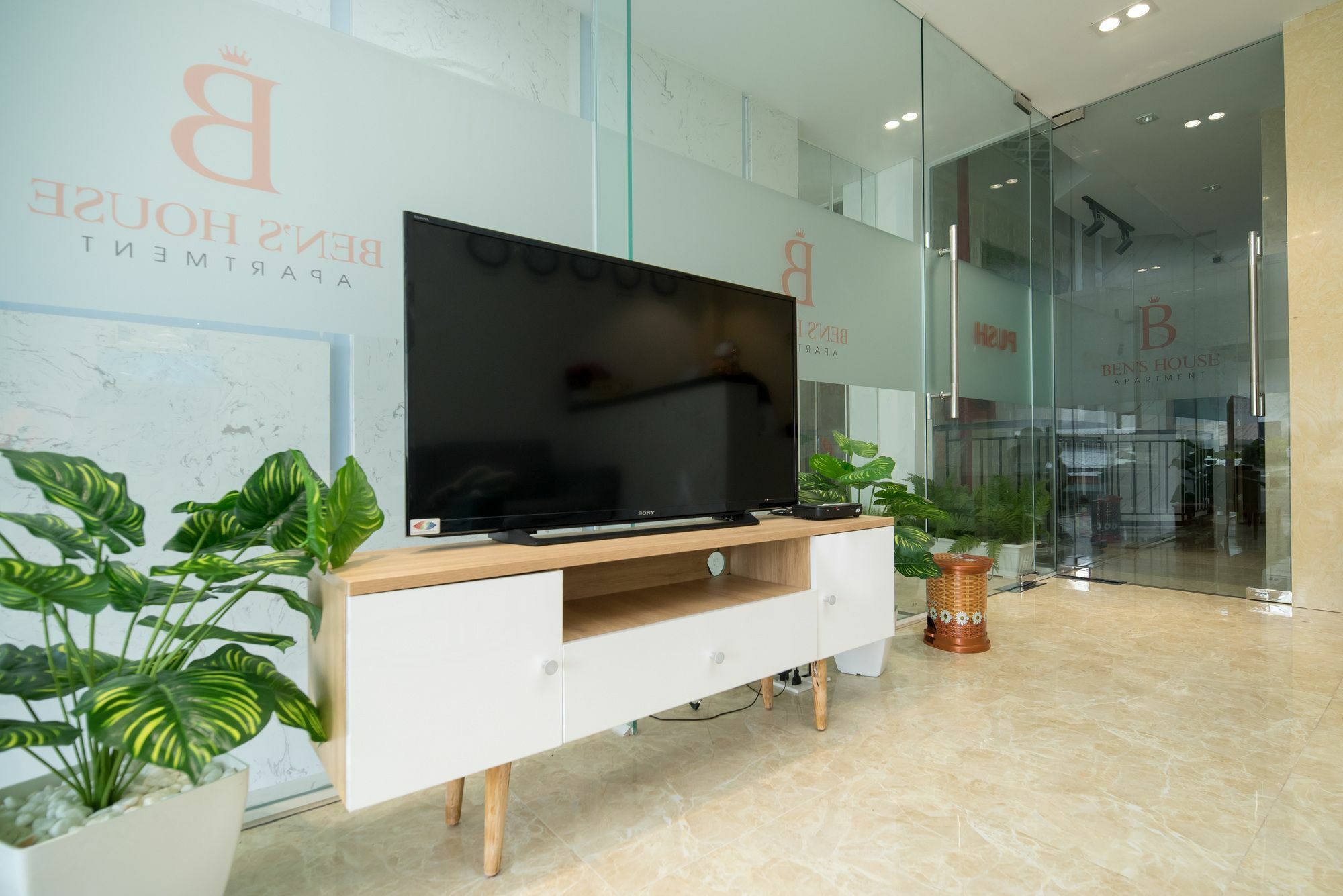 Ben'S House Apartment Danang Exteriér fotografie