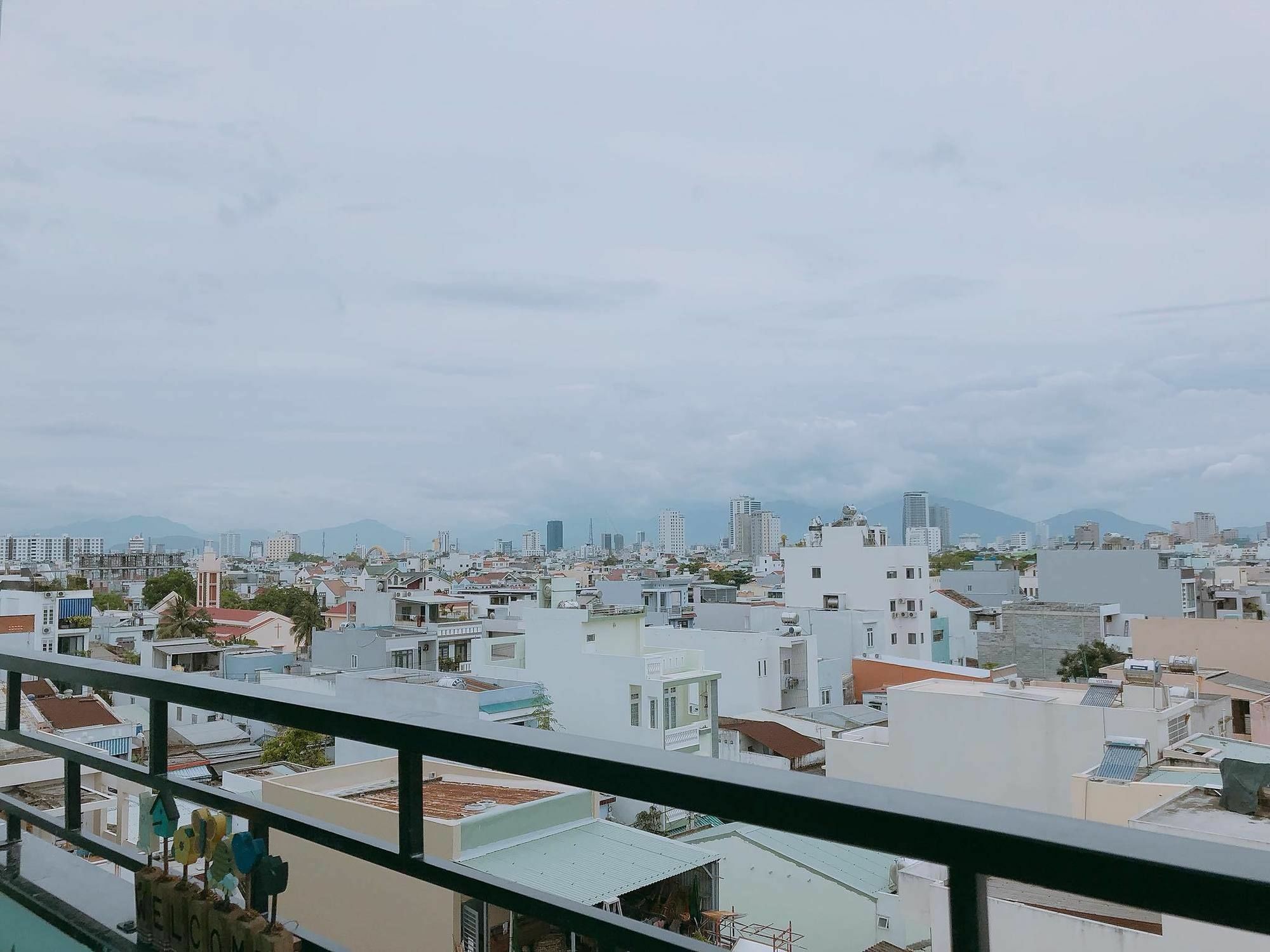 Ben'S House Apartment Danang Exteriér fotografie